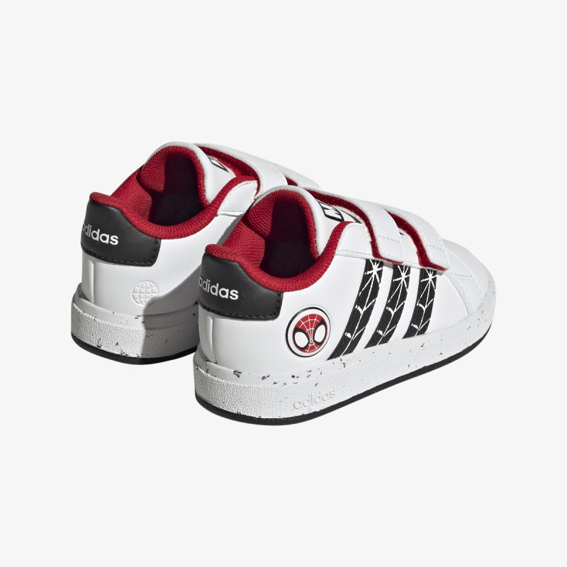 ADIDAS Patike GRAND COURT Spider-man