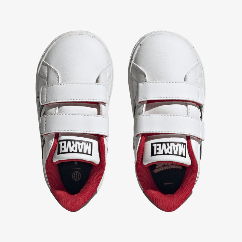 ADIDAS Patike GRAND COURT Spider-man