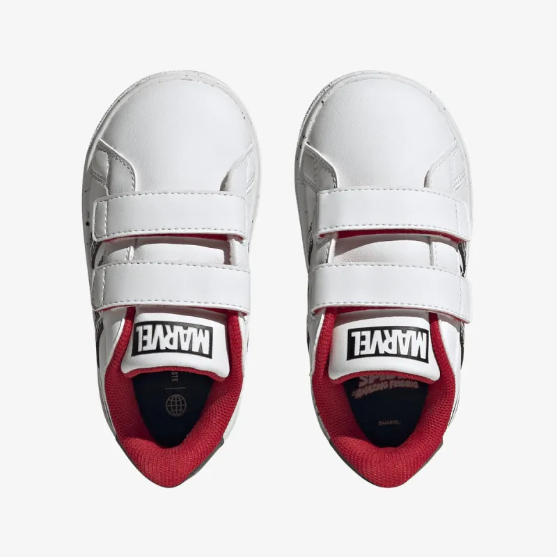 ADIDAS Patike GRAND COURT Spider-man 