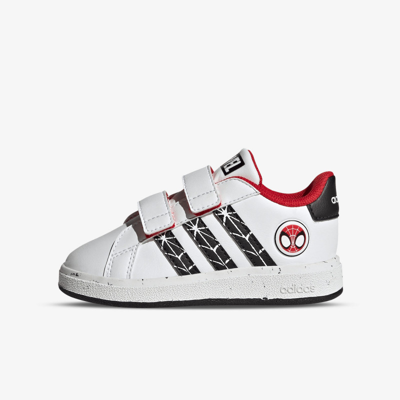 ADIDAS Patike GRAND COURT Spider-man