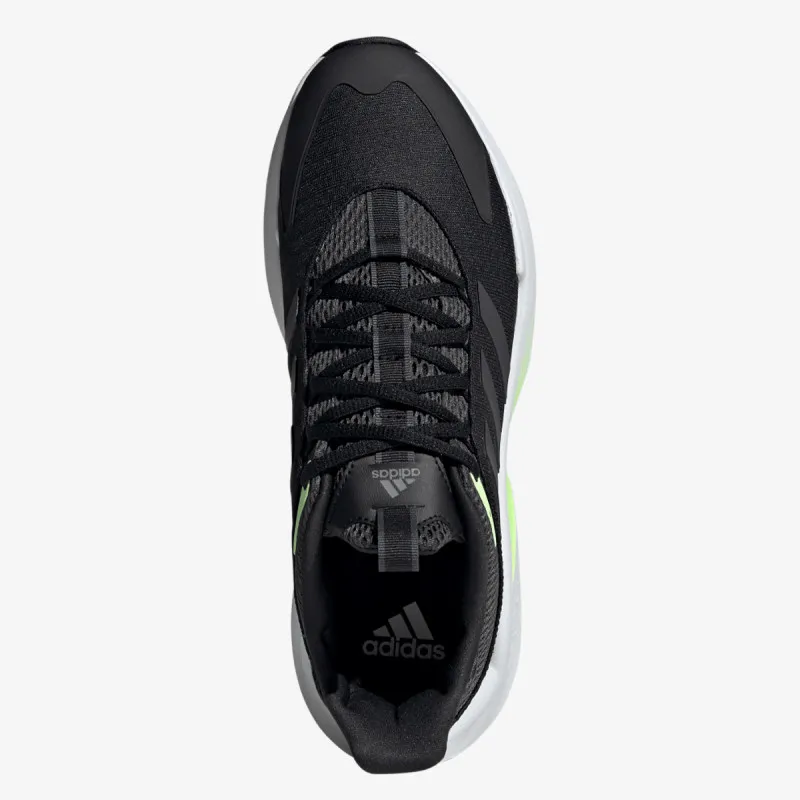 ADIDAS Patike AlphaEdge + Shoes 