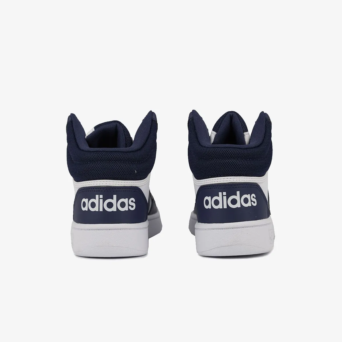 ADIDAS Patike HOOPS 3.0 MID K