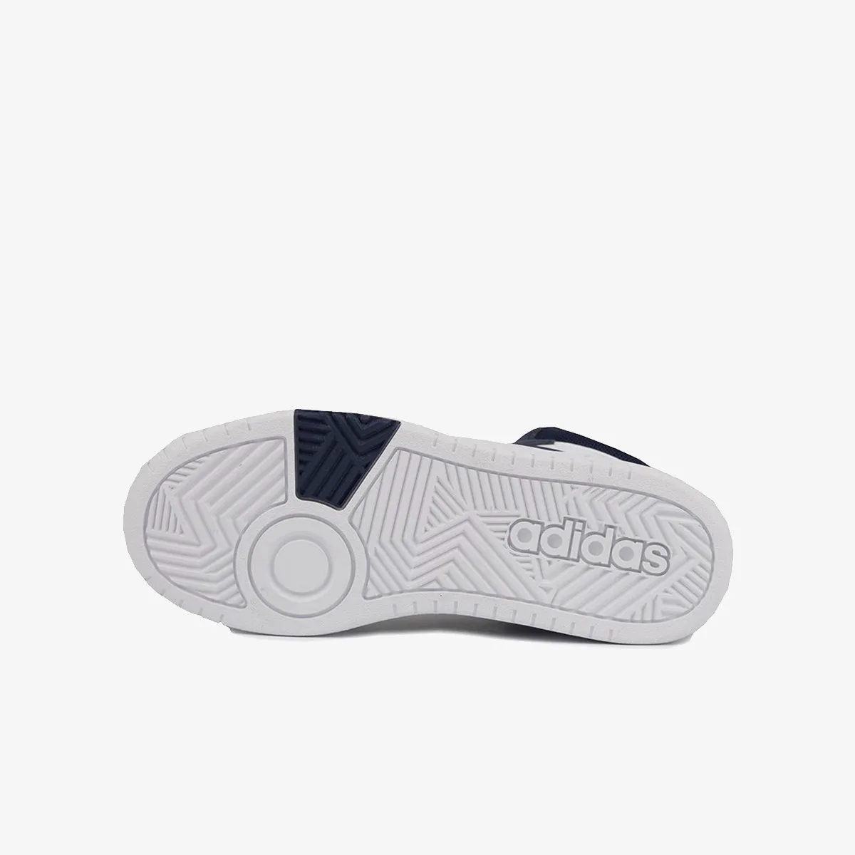 ADIDAS Patike HOOPS 3.0 MID K