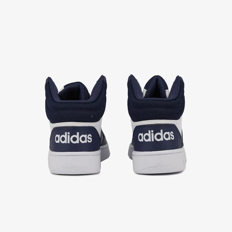 ADIDAS Patike HOOPS 3.0 MID K