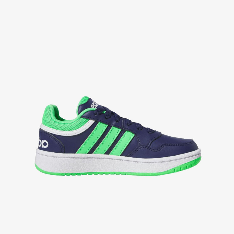 ADIDAS Patike HOOPS 3.0 K