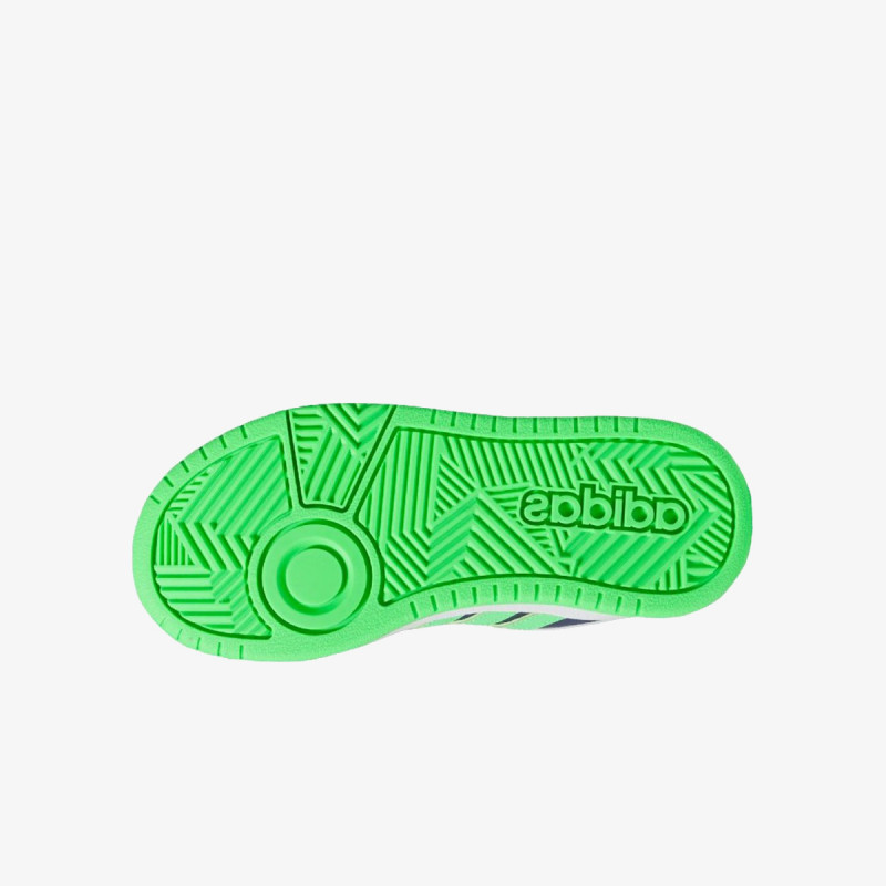 ADIDAS Patike HOOPS 3.0 K