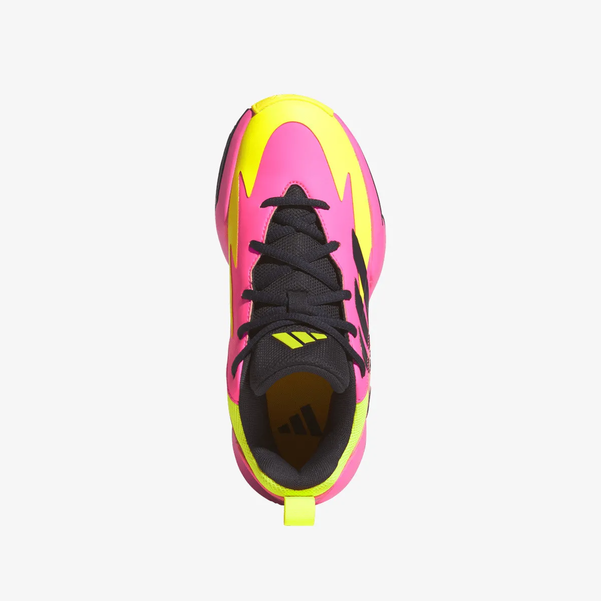 ADIDAS Patike Cross Em Up Select J