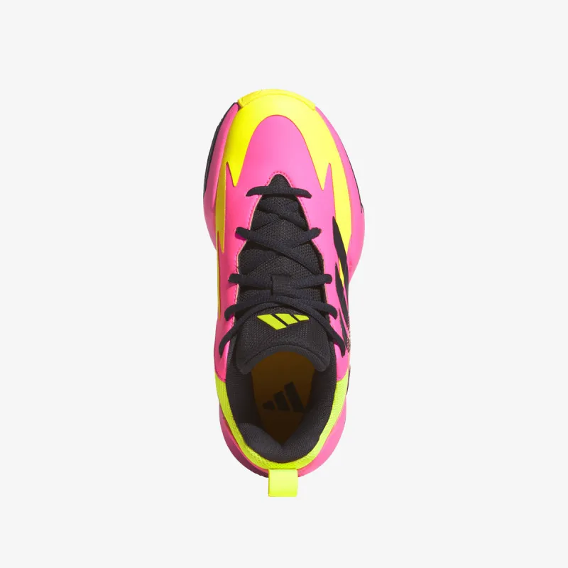 ADIDAS Patike Cross Em Up Select J