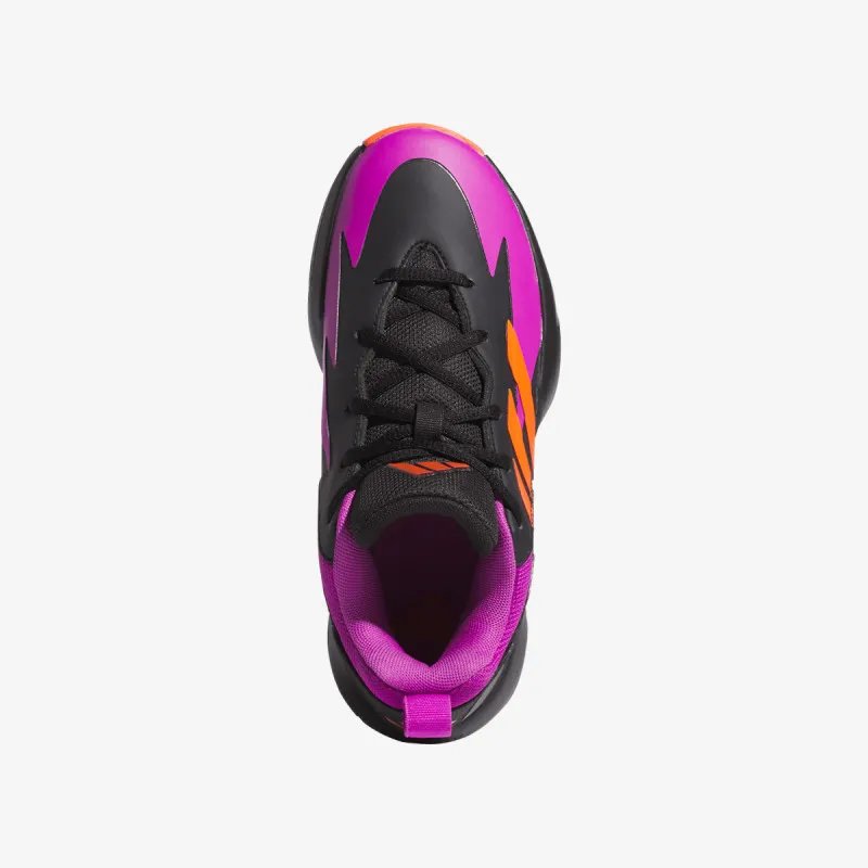 ADIDAS Patike Cross Em Up Select J