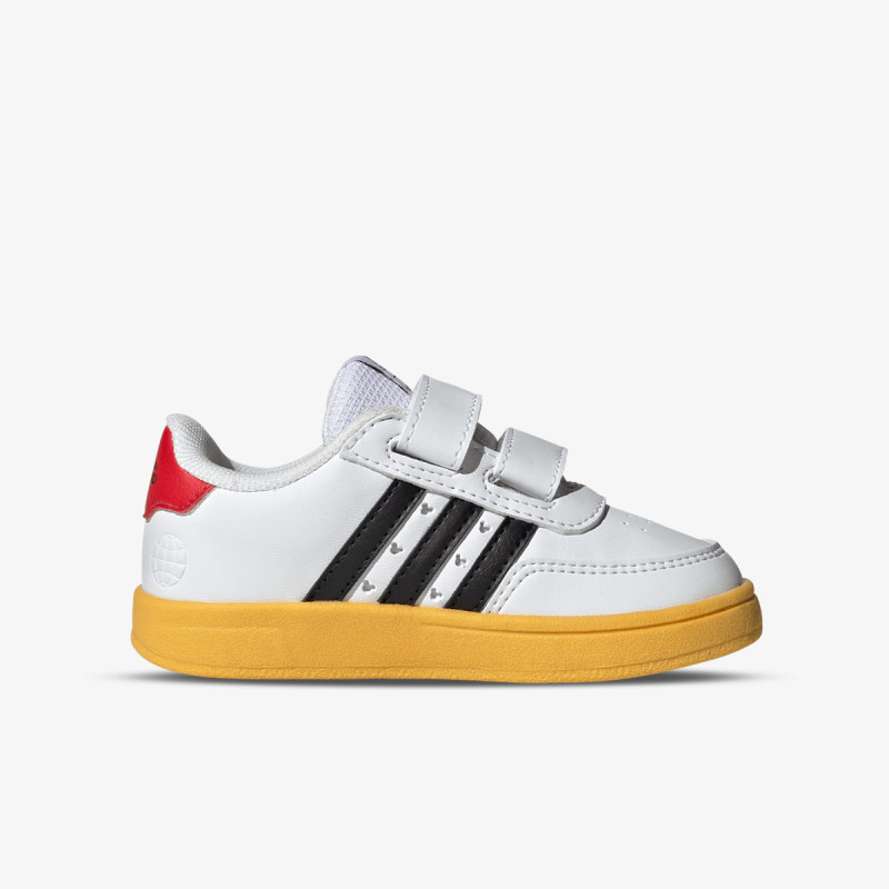 ADIDAS Patike BREAKNET X DISNEY MICKEY MOUSE