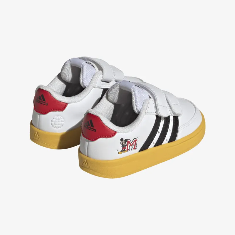 ADIDAS Patike BREAKNET X DISNEY MICKEY MOUSE Extra Sports Online Shop