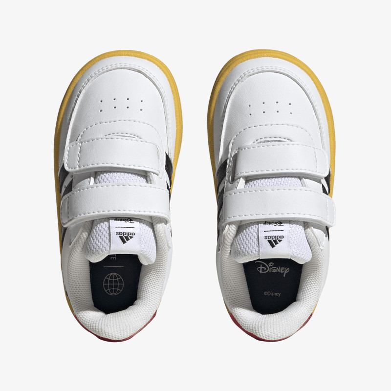 ADIDAS Patike BREAKNET X DISNEY MICKEY MOUSE