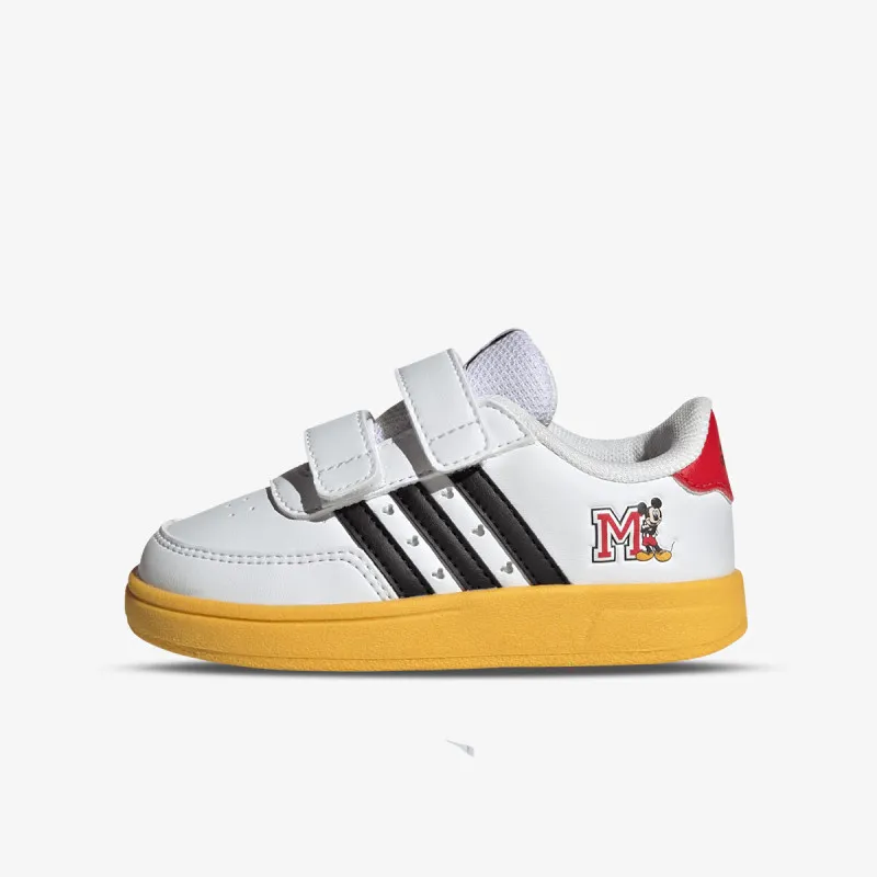 Decije patike adidas disney hot sale