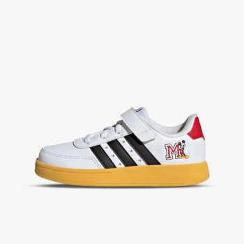 ADIDAS Patike BREAKNET X DISNEY MICKEY MOUSE 