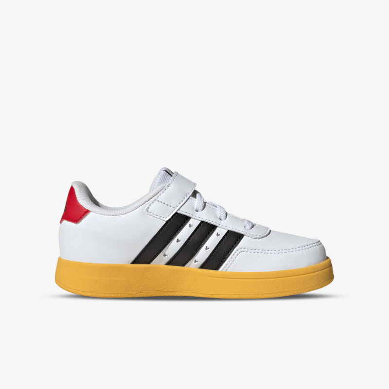 ADIDAS Patike BREAKNET X DISNEY MICKEY MOUSE