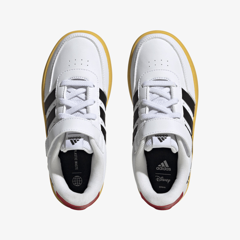 ADIDAS Patike BREAKNET X DISNEY MICKEY MOUSE