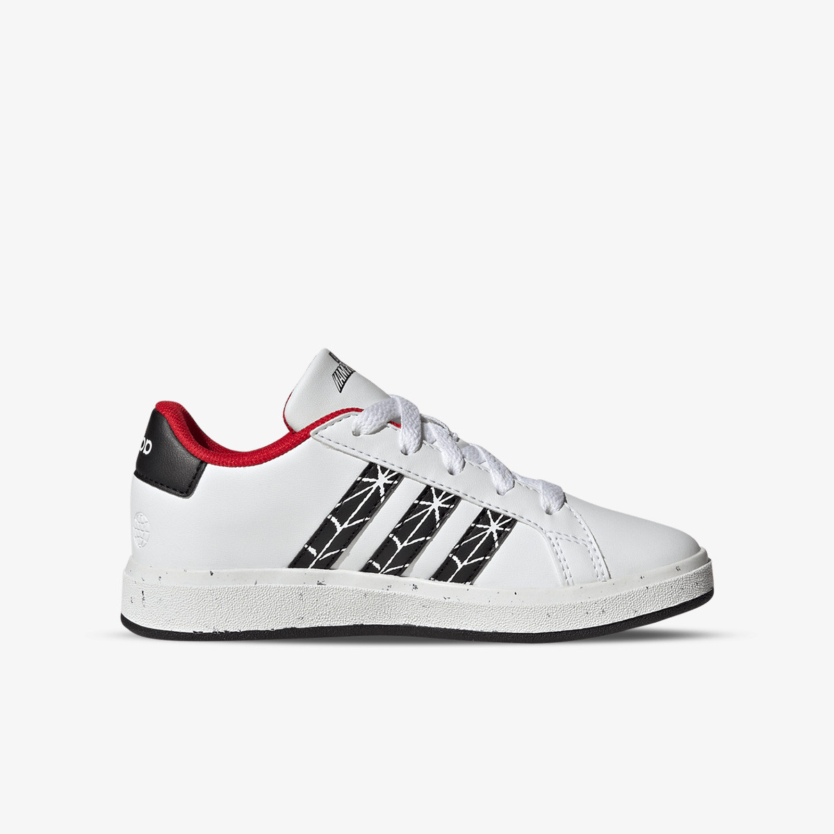 ADIDAS Patike GRAND COURT X MARVEL SPIDER-MAN