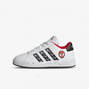 ADIDAS Patike GRAND COURT X MARVEL SPIDER-MAN 