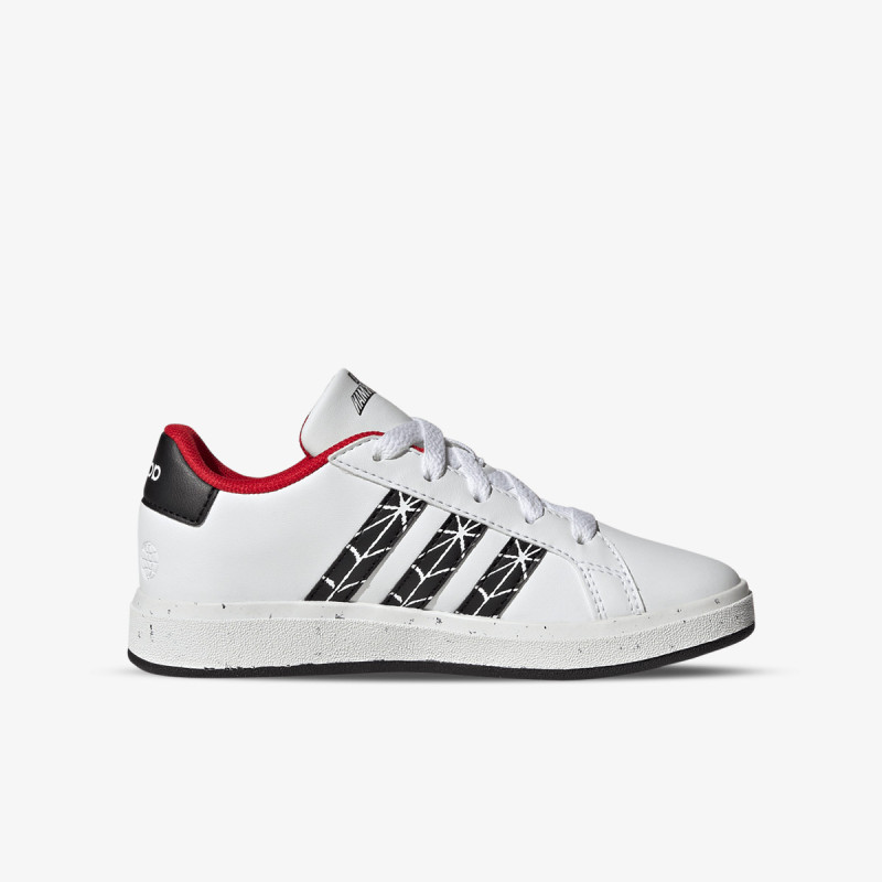ADIDAS Patike GRAND COURT X MARVEL SPIDER-MAN