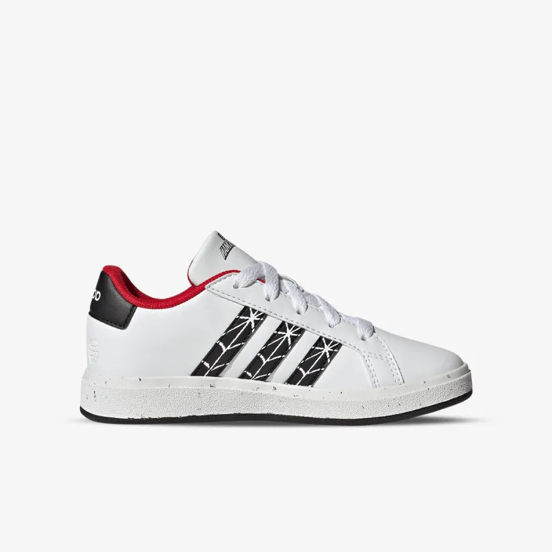 ADIDAS Patike GRAND COURT X MARVEL SPIDER-MAN 