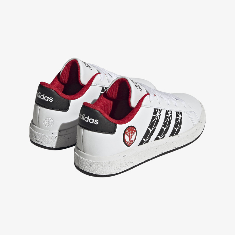 ADIDAS Patike GRAND COURT X MARVEL SPIDER-MAN