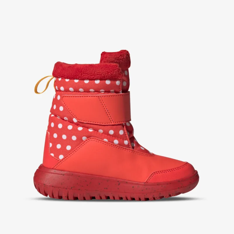 ADIDAS Čizme Winterplay Minnie