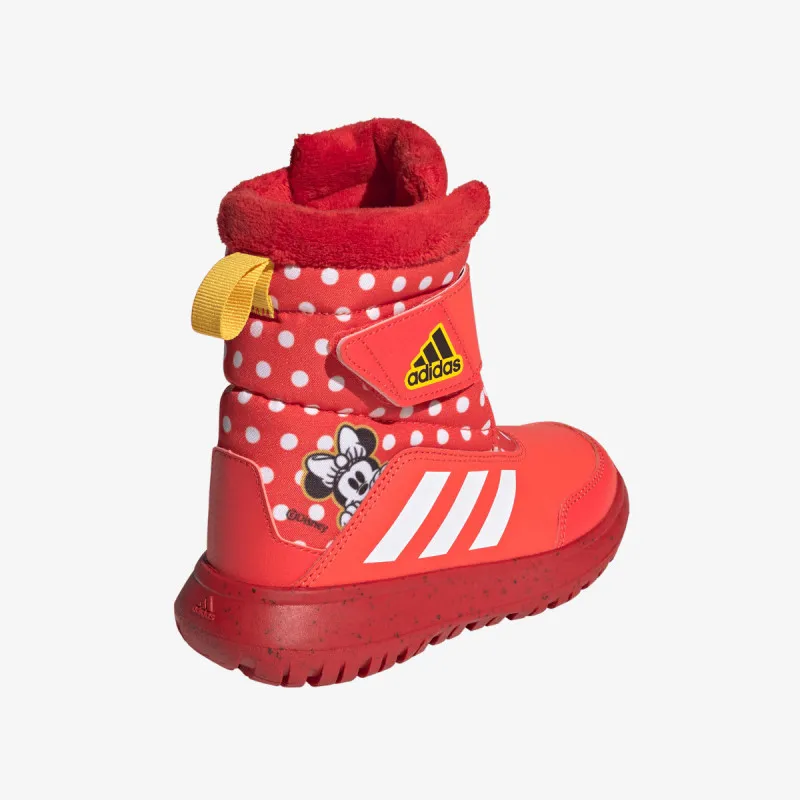 ADIDAS Čizme Winterplay Minnie
