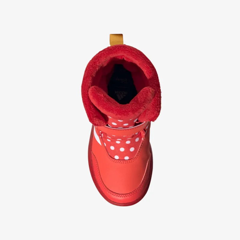 ADIDAS Čizme Winterplay Minnie