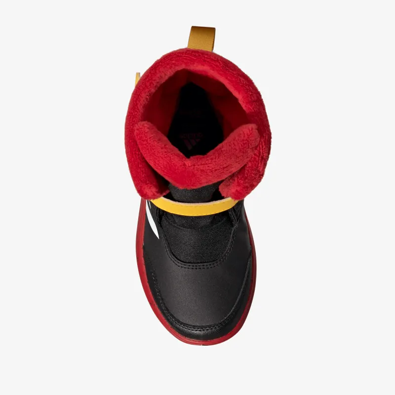 ADIDAS Čizme Winterplay Mickey
