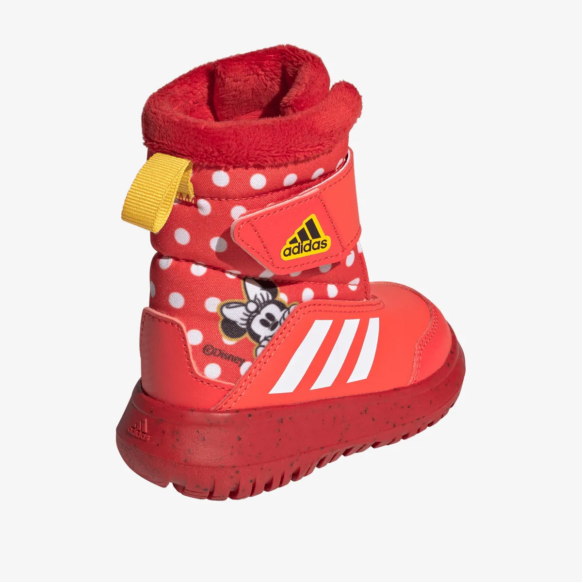 ADIDAS Čizme Winterplay Minnie I