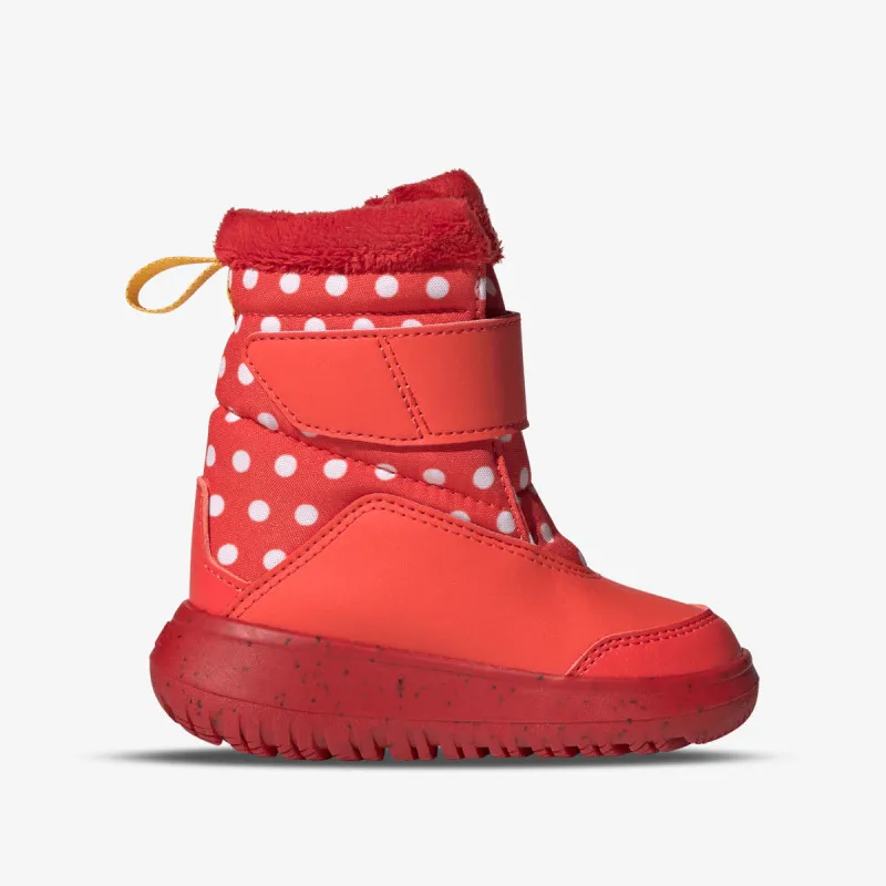 ADIDAS Čizme Winterplay Minnie I 