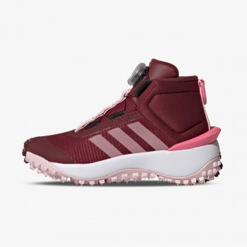 ADIDAS Čizme FORTATRAIL BOA 