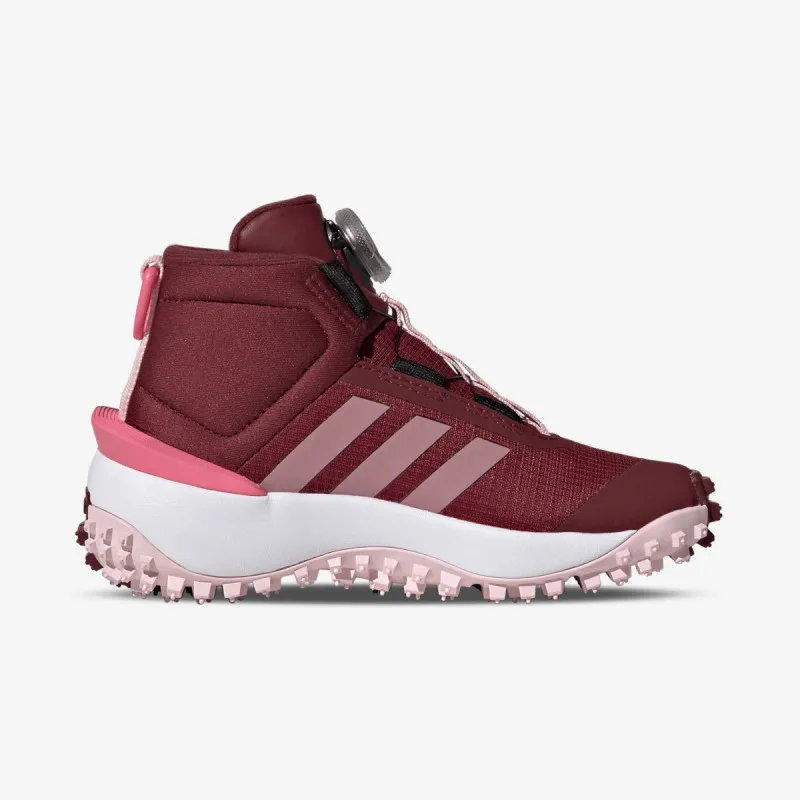 ADIDAS Čizme FORTATRAIL BOA