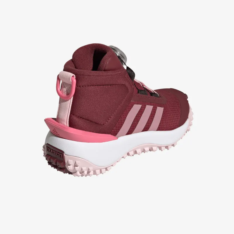ADIDAS Čizme FORTATRAIL BOA