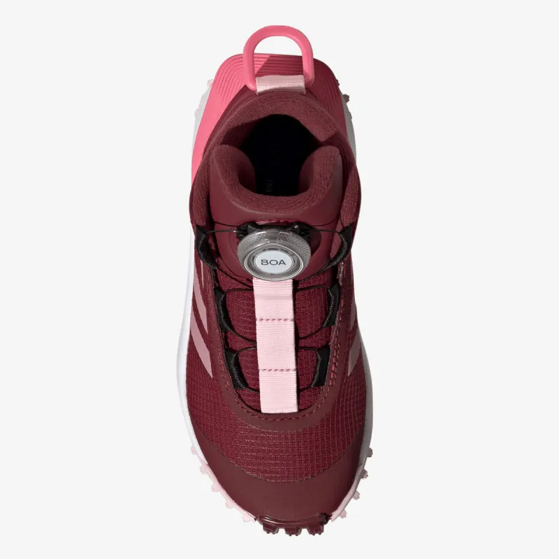 ADIDAS Čizme FORTATRAIL BOA