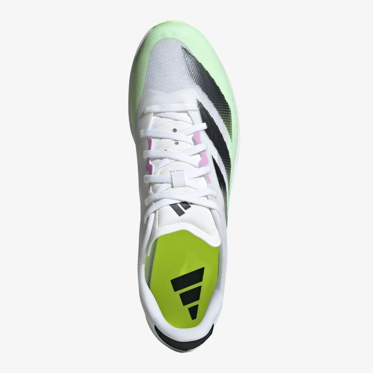 ADIDAS SPRINTERICE Adizero Distancestar