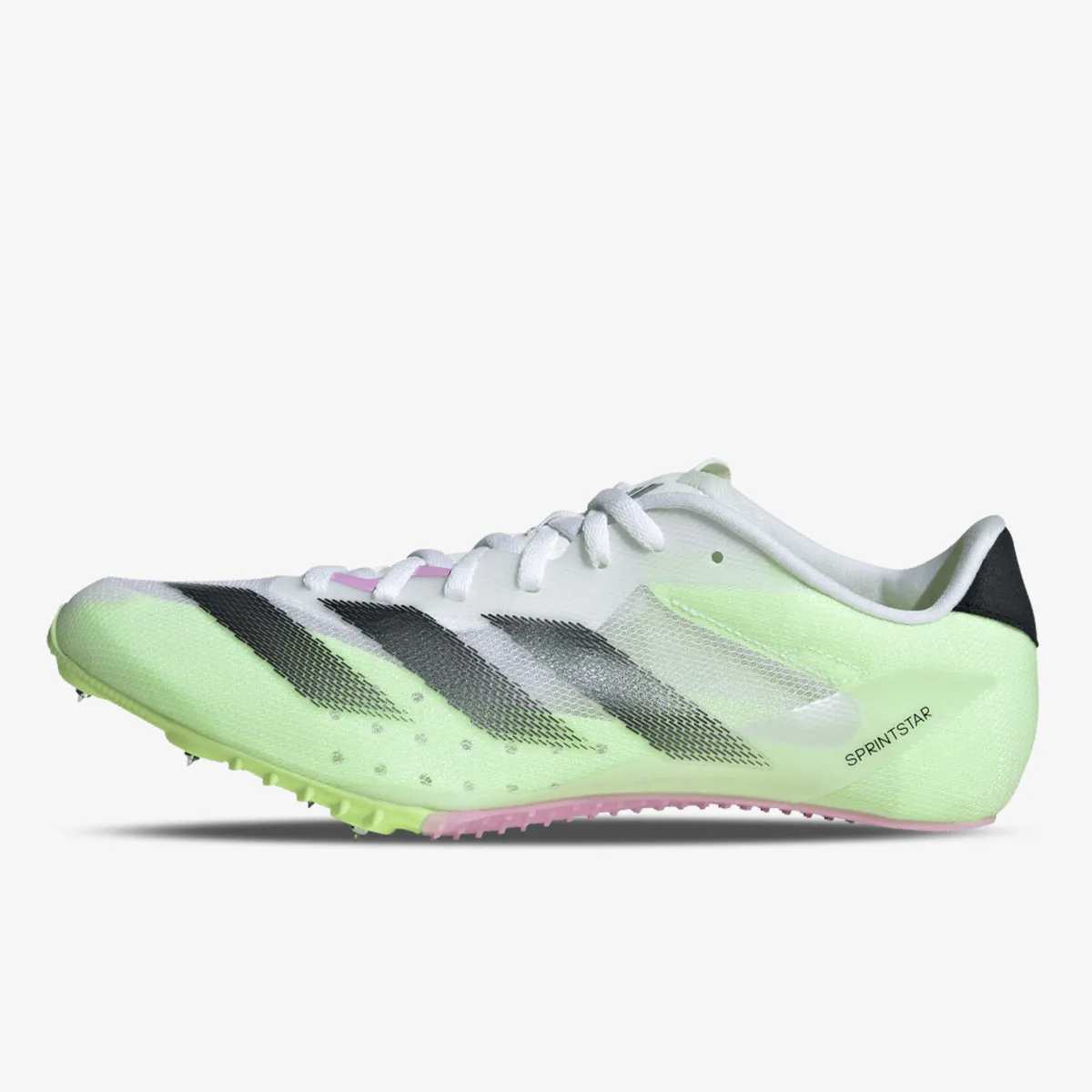 ADIDAS SPRINTERICE Adizero Sprintstar 