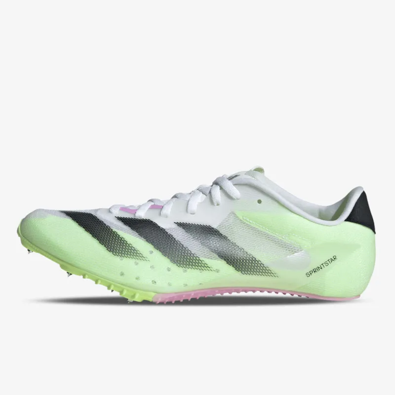 ADIDAS SPRINTERICE Adizero Sprintstar 