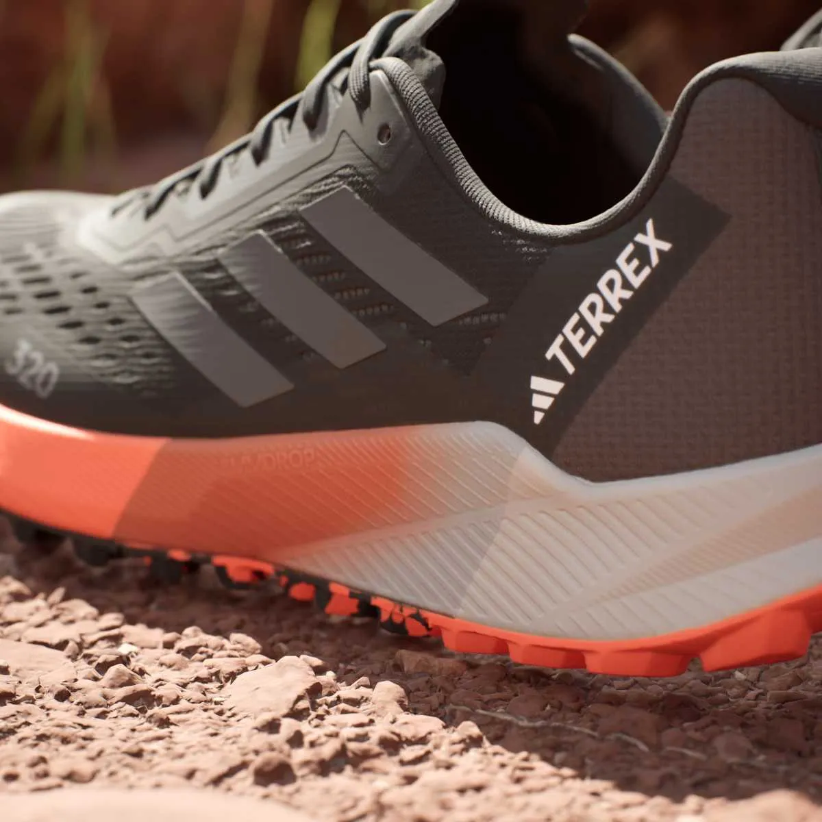 ADIDAS Patike Terrex Agriavic Flow 2