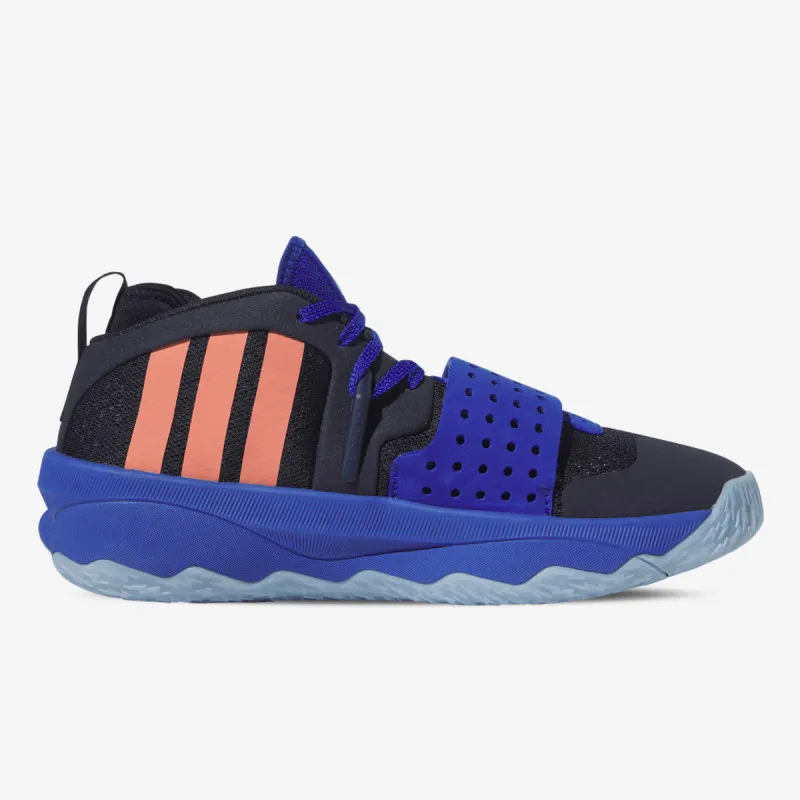 ADIDAS Patike DAME 8 EXTPLY