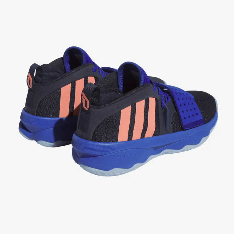 ADIDAS Patike DAME 8 EXTPLY