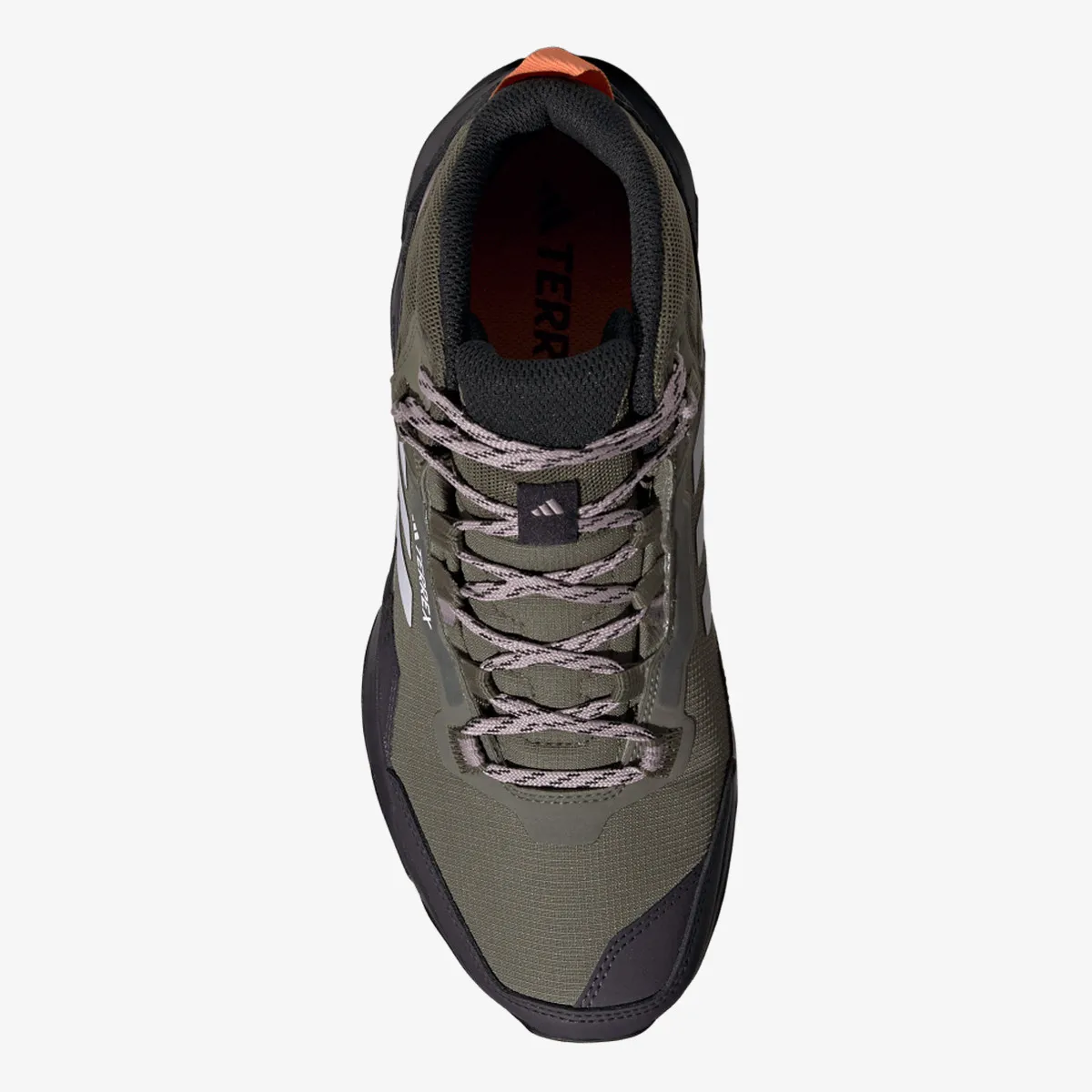 ADIDAS Patike TERREX AX4 MID GTX W