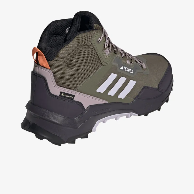 ADIDAS Patike TERREX AX4 MID GTX W