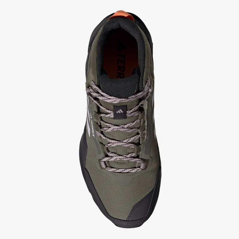 ADIDAS Patike TERREX AX4 MID GTX W