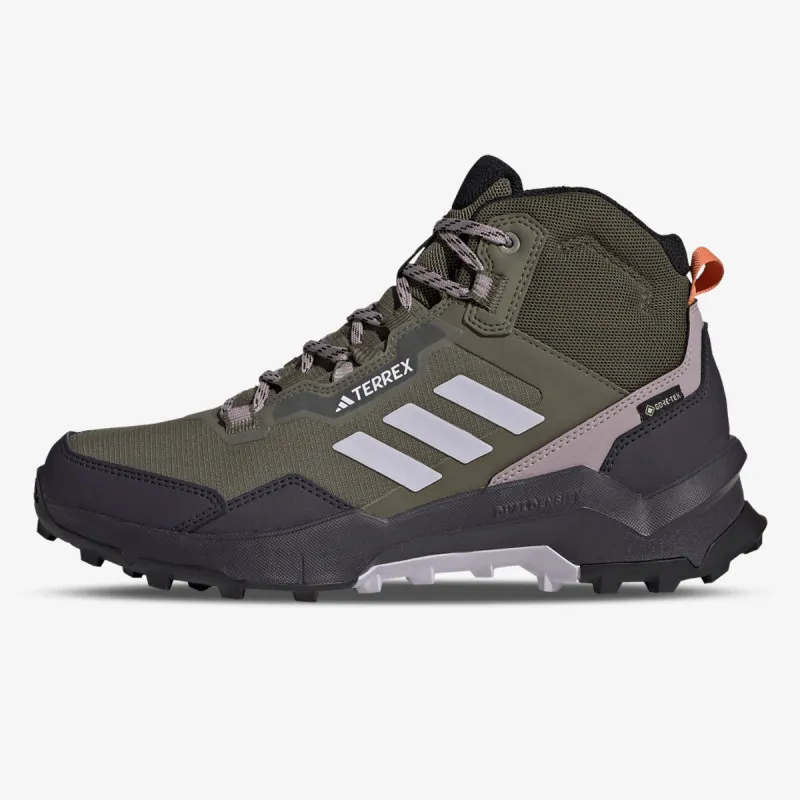 ADIDAS Patike TERREX AX4 MID GTX W