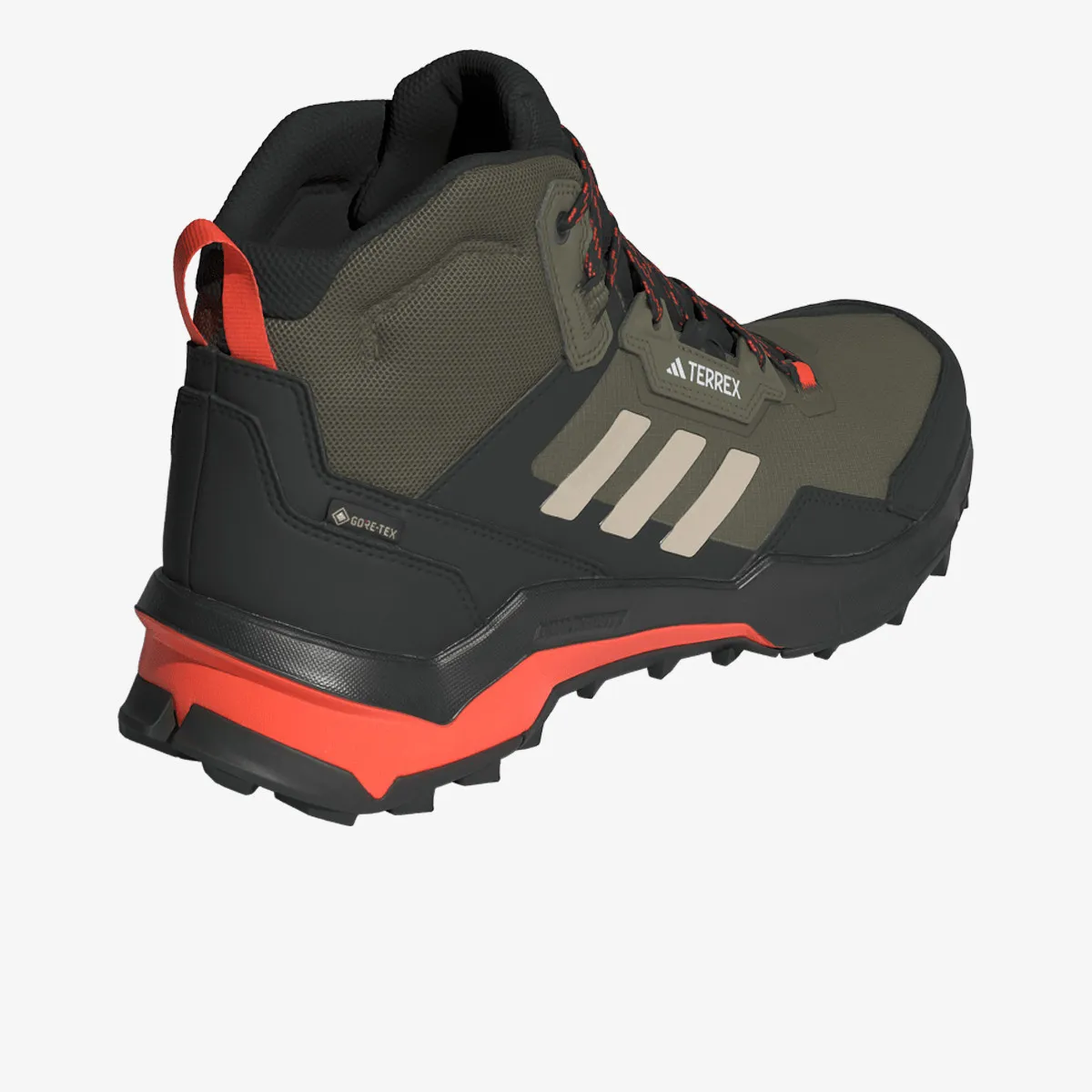ADIDAS Patike TERREX AX4 MID GTX