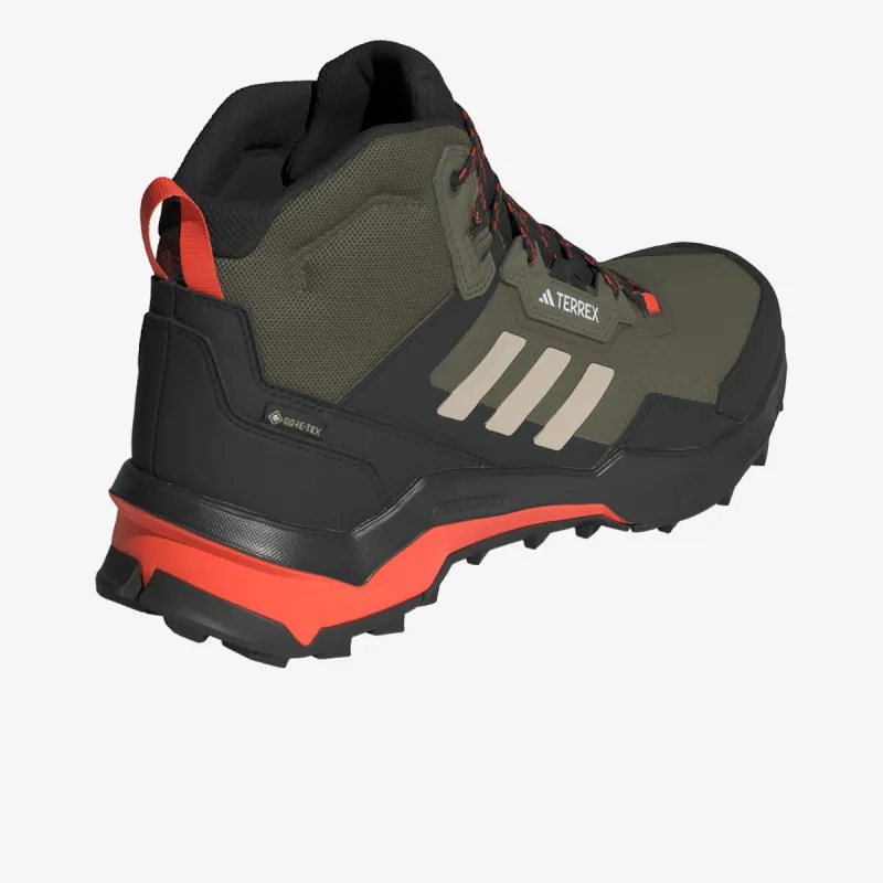 ADIDAS Patike TERREX AX4 MID GTX 