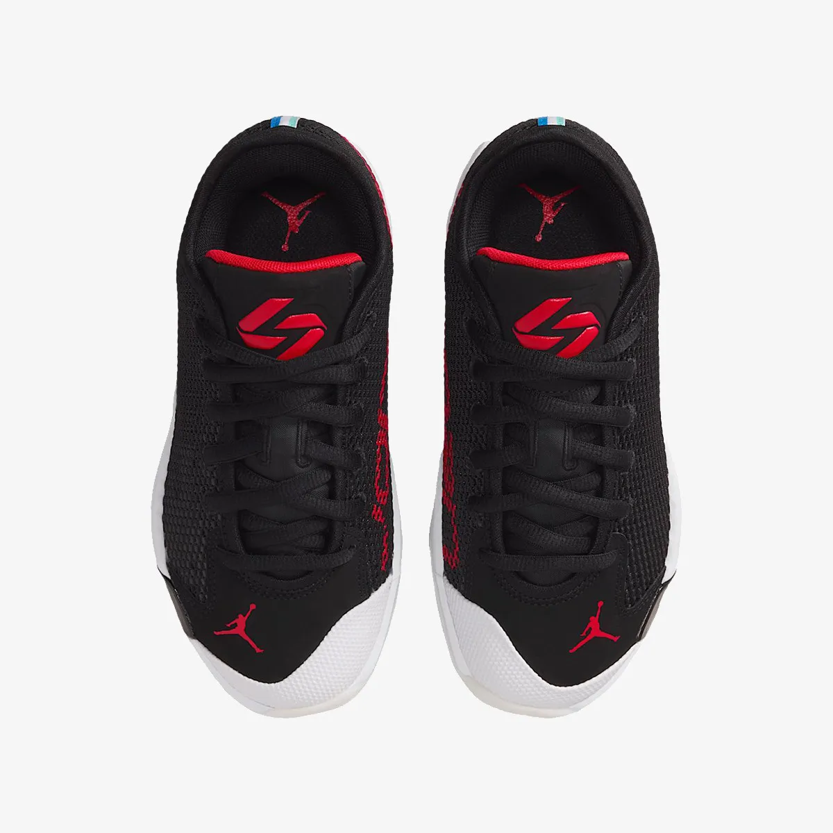 NIKE Patike Jordan Luka 77 Bred 