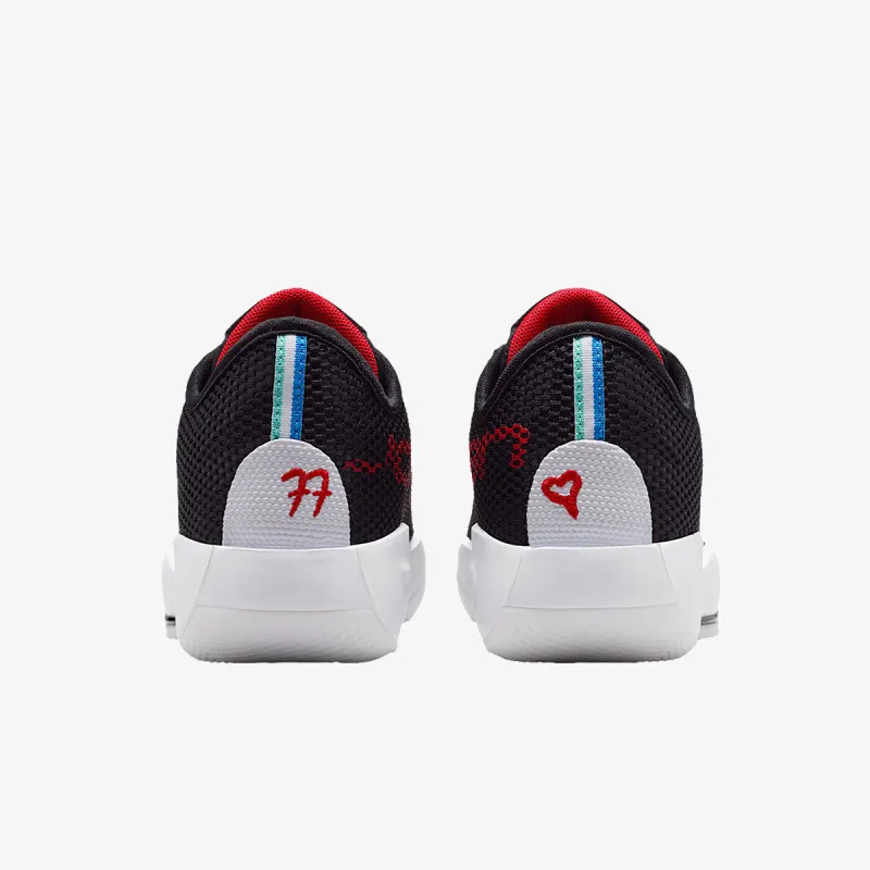 NIKE Patike Jordan Luka 77 Bred 