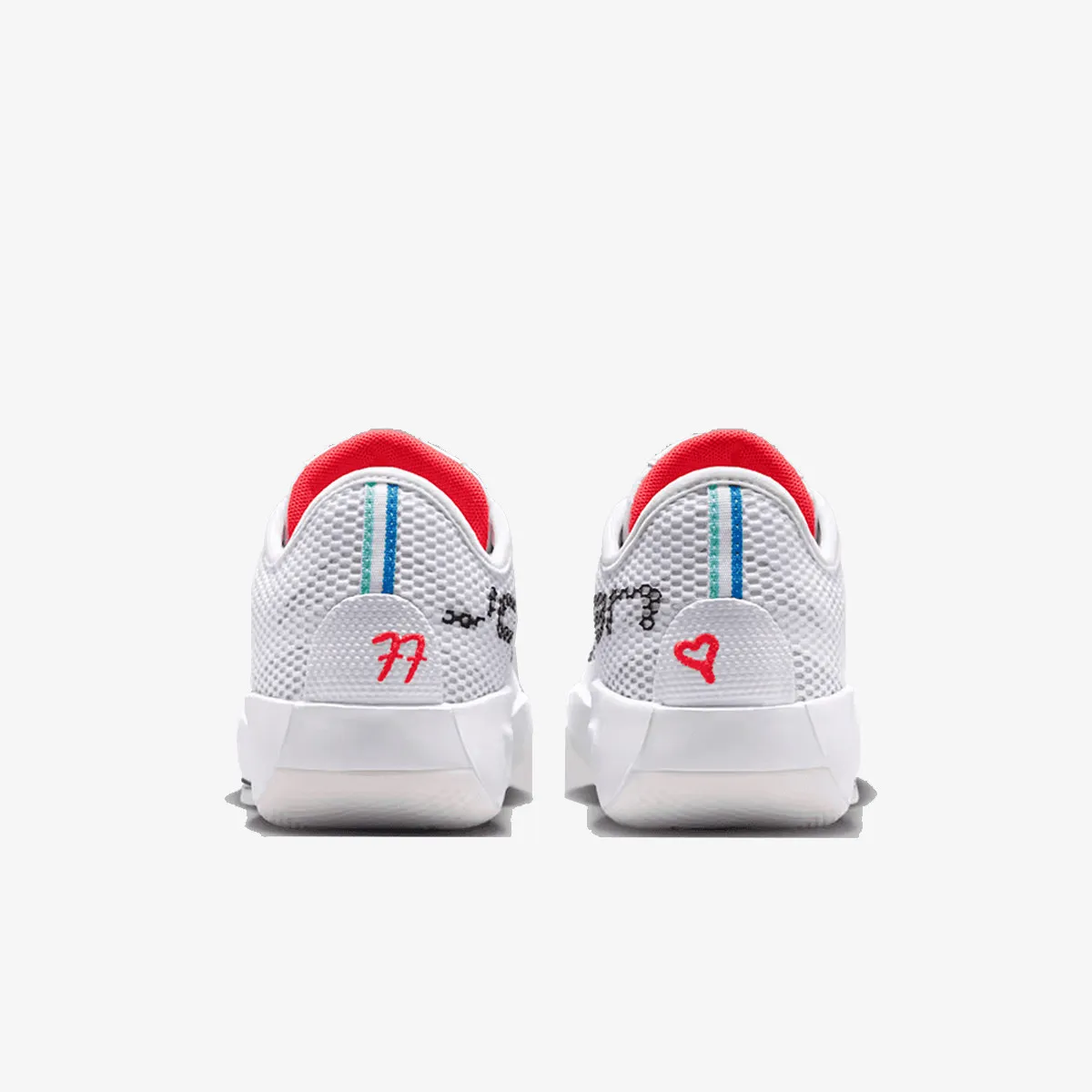 JORDAN Patike Jordan Luka 77 Bred 